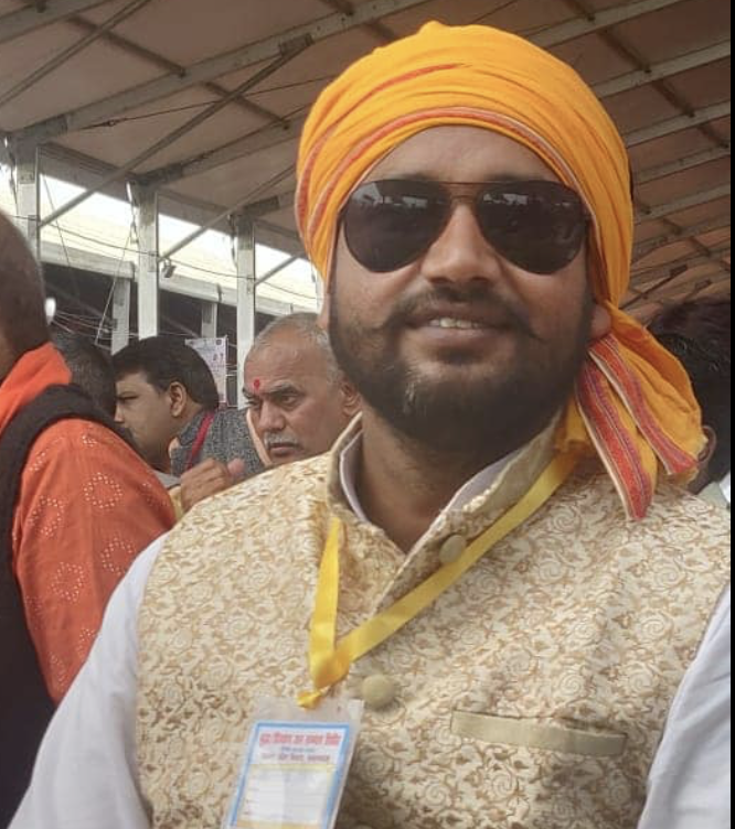Manendra Pratap Singh